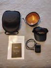 Illumiflow Laser Hair Cap 272 Pro Model   Barely Used   Fda        900 Retail      