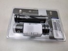 Harley Davidson Defiance Hand Grips - Black Anodized - New - 56100159
