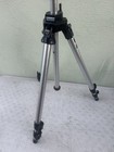 Manfrotto 222 Joystick Grip Ball Head   Manfrotto 055 Silver Tripod Frame Combo