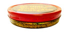 Vintage Carrol s Ye Olde Virginia Honeydew Tobacco Empty Tin  2 Oz  Ireland