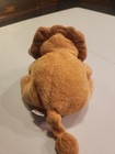 Ty Pluffies Catnap The Lion 10 Inch Plush Stuffed Animal Toy Tags 2002
