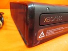 Xbox 360 Slim 4gb Video Game Console With Wired Controller 4207