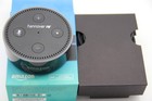 Amazon Echo Dot  2nd Generation  Smart Speaker - Black