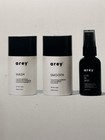 Arey Travel Kit Shampoo Conditioner Leave In Mist Hair Care Set