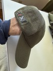 Vtg Nike M-l Tw Tiger Woods Classic99 Golf Hat Cap Green Olive 20xi