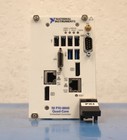 National Instruments Pxi-8840 Pxi Compact Pci Controller