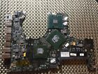 Macbook Pro A1286 820-2532 820-2330 2008 2 4 2 53ghz Motherboard Logic Board