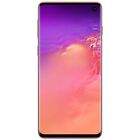 Samsung Galaxy S10 Sm-g973f ds 512gb Dual Sim Unlocked Phone Open Box Orange Us
