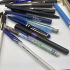 Lot Of Miscellaneous Ink Pens Untested
