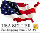 Deluxe Shower Curtain Liner Frosted Clear 70 w X 72 l Mildew Resistant 