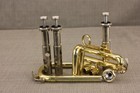 Yamaha Ytr 2320 Bb Beginner student Trumpet