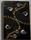 Bicycle Sky Descender Playing Cards     New   Sealed
