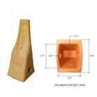 4 Cat Style J200 Small Dozer Ripper Teeth With Pins   Retainers - 1u-3209