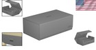 Elegant Xenoskin Deck Case For 800 Double-sleeved Cards With Magnetic Closure