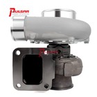 Pulsar Turbo Psr3584 Gen2 Dual Ball Bearing Turbo T4 Inlet  Vband Outlet 0 82a r