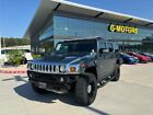 2007 Hummer H2 
