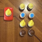 Little Tikes Toddler Tots  9  And Vintage Kids Toy Play Set Millennial Nostalgia