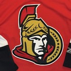 Reebok Men s Ottawa Senators Size Small Nhl Hockey Jersey
