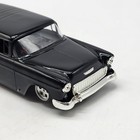 1 24 1 25 Drag Slot Car Funny Car Wheelie Bar 1955 Chevy Nomad Wagon G20 Motor