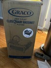 Derby - Graco Pack  n Play Close2baby Playard