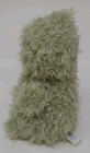 Jellycat Little Frog Plush Stuffed Animal Green 6  Plush Collectible Rare Flaw