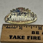 Greater New York Conference 2004 Faith On Fire Pathfinders 1 75    Pin