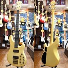 Ibanez Mc924 Used 1980s Sen Body Walnut Neck Ebony Fingerboard Pw W soft Case