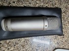Rode 400100010 Nt1-a Large-diaphragm Condenser Microphone With 2 25  Cables  