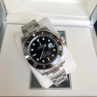2026 New Watch Black