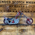 Lot Of 3 - Joy Ride Occ American Chopper Die Cast 1 18