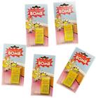 5-pack - Booby Trap String - Funny Classic Novelty Joke Gag Prank Gift