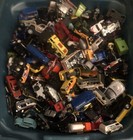 Hot Wheels  Matchbox  Lesney  Maisto Diecast Vehicle Random Lot Of 50 Cars Read