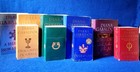 Diana Gabaldon Outlander Series Book Lot 9x Mixed Papbk 1 Hc Voyage Fiery Cross
