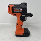 Black decker Matrix Bdcdmt120c 20v Cordless Lithium Drill  base Only 