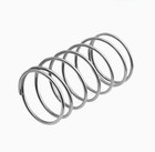 Stainless Steel 3 5mm Wire Diameter Helical Compression Spring Select Size