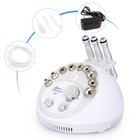 3 In1 Pro Diamond Microdermabrasion Machine Facial Peel Vacuum Spray Skin Care
