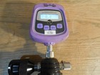 Magnum Pro M-10 Hydraulic Calibration Hand Pump  10 000 Psi   Winchester Gauge