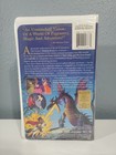 Sleeping Beauty   vhs  1997  Limited Edition  Disney Sealed Brand New Oop