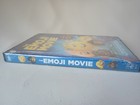 Emoji Movie New Factory Sealed Dvd 2017 Fast Shipping