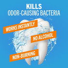 Therabreath Fresh Breath Mouthwash  Icy Mint Flavor  Alcohol-free  16 Fl Oz  pac