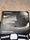 Rare Nike Elite Cushioned Crew Men   s Basketball Socks Size S
