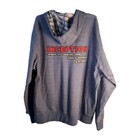 Inception Christopher Nolan 2xl Cast   Crew Hoodie Movie Production Wrap Gift