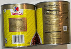Brooks Quick Chili Mix Lot Of 6- 30 Oz Cans Best By  2025 Fresh Stock