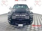 2025 Ram 3500 Laramie Sport 12in Dually