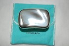 Tiffany    Co  Sterling Silver  925 Baby Brush   Brand New In Box    275