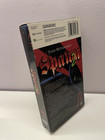 Spawn 2 Todd Mcfarlane Hbo Video Vhs 1998 Horror Comic Animation
