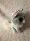 Lot Of 7 Ty Beanie Boos All New With Tags Opal Prince Colby Chewey Fudge