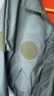 Swiss Army Summer Pilot Jacket  Size S  Olive Military Bomber Jacket
