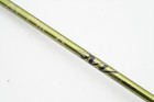 Aldila Nv Green 60g Regular 43 5  Driver Shaft Pull  335 Inv13480842