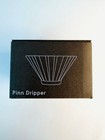 Origami Pinn Dripper Jig Black Coffee Pour Over Leaves Coffee Roasters Japan